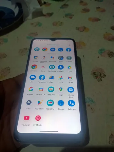 Moto G 9play
