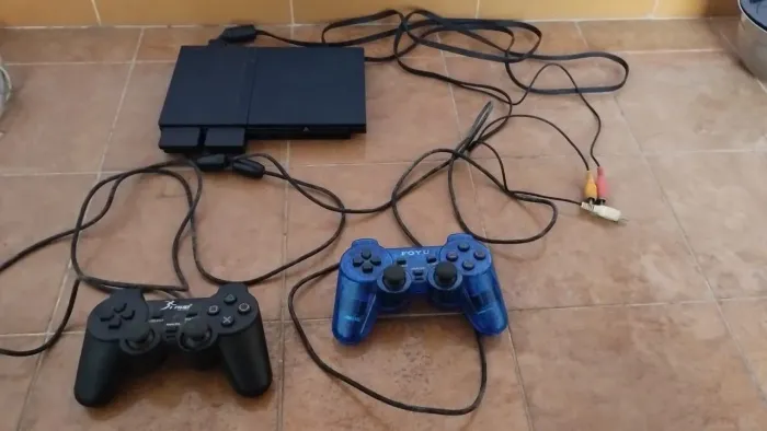 PlayStation 2