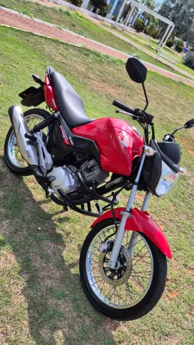 CG FAN 150
