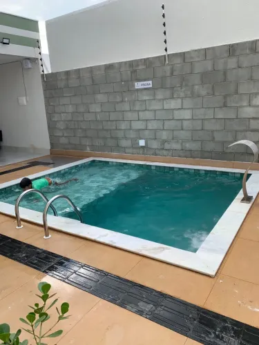 Apartamento para locação Portal Sudoeste