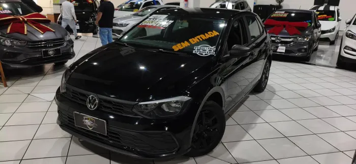 Volkswagen Polo Sportline 2.0 MI Total Flex 8V 5P 2026