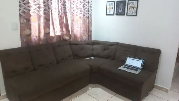 Só de canto usado confira!!!