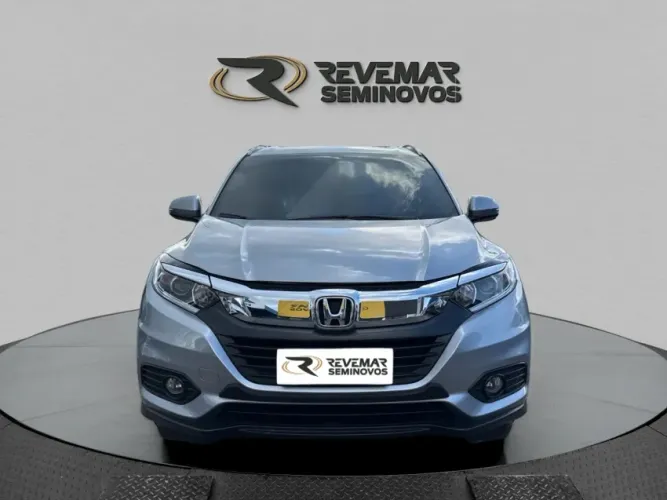 Honda HR-V EX 1.8 Flexone 16V 5P Aut. 2021