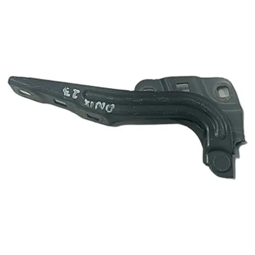 Dobradica Capo Chevrolet Onix 2020-2023 Esquerda Original