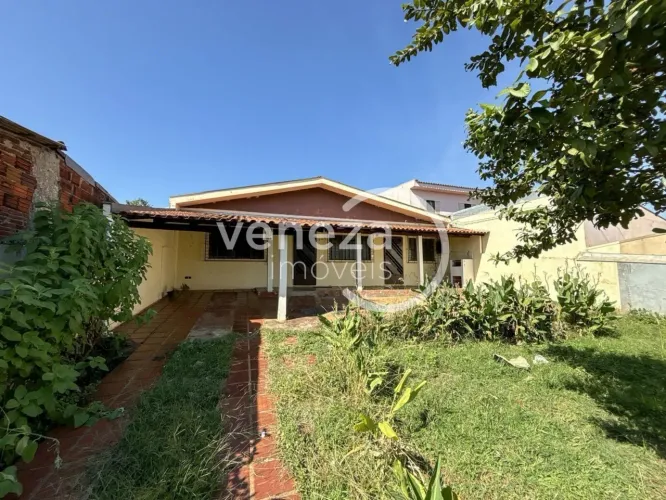 Casa para alugar com 3 quartos no Jardim Matarazzo, Londrina