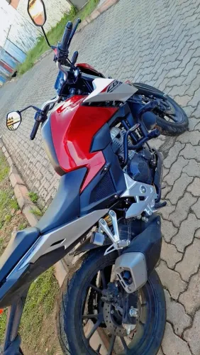 Vendo Ágio Cb300F