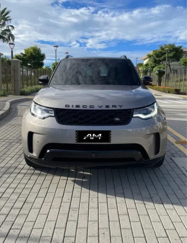 Land Rover Discovery HSE 3.0 I6 Diesel AUT 2022