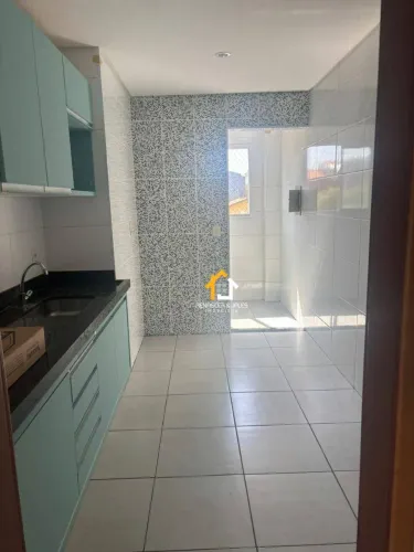 APARTAMENTO À VENDA E LOCAÇAO - RESIDENCIAL UNIVERSO - SAO JOSE DO RIO PRETO
