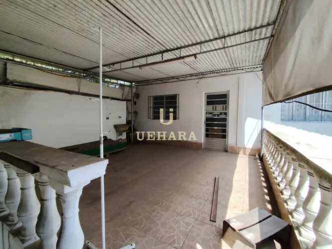 Sobrado à Venda Imirim - Zona Norte