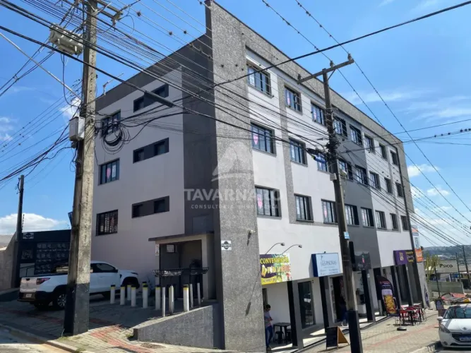 Apartamento com 2 Dormitórios na Região da Ronda!