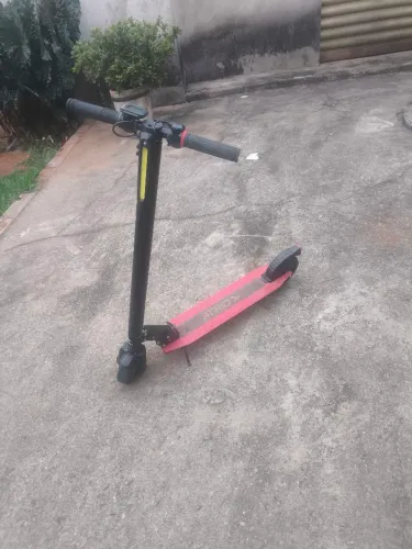 Patinete elétrico 