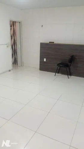 Casa moderna 2 quartos c/ suíte e energia solar Cidade da Esperança