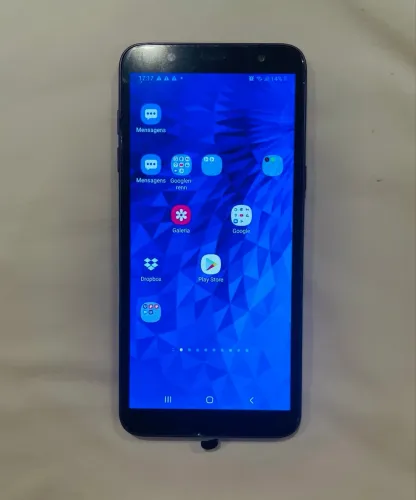 VENDO CELULAR