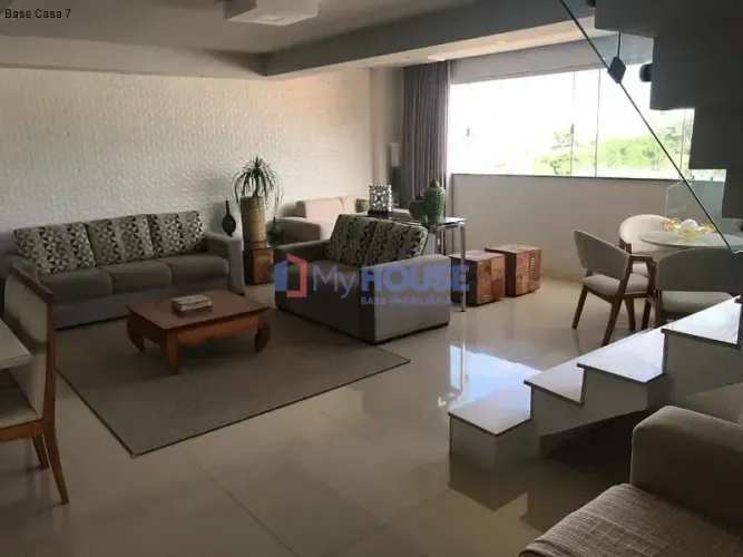 Excelente oportunidade! Apartamento Duplex à venda, Boa Vista, Ilhéus, Bahia. Pronto para