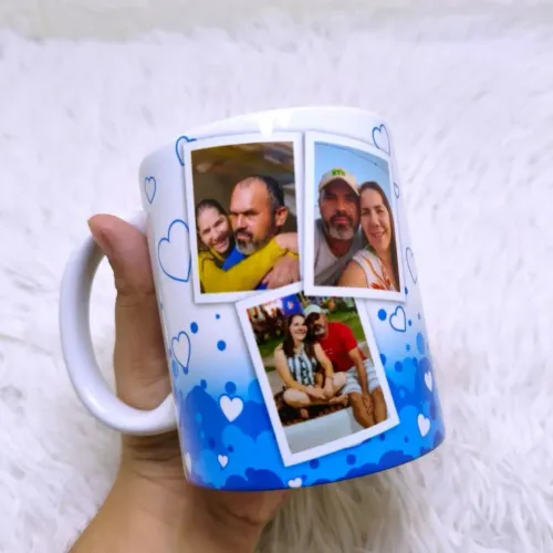 Caneca Personalizada