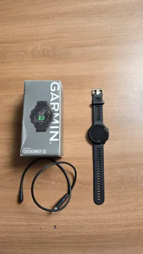 Garmin Forerunner 55