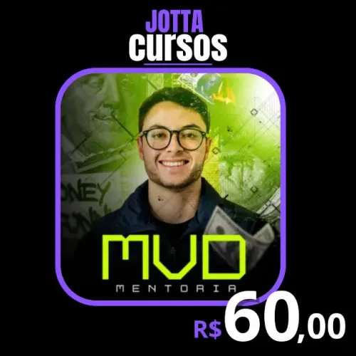 Mentoria Vendendo em Dólar (MVD) - Felipe Rosemberg - 2026