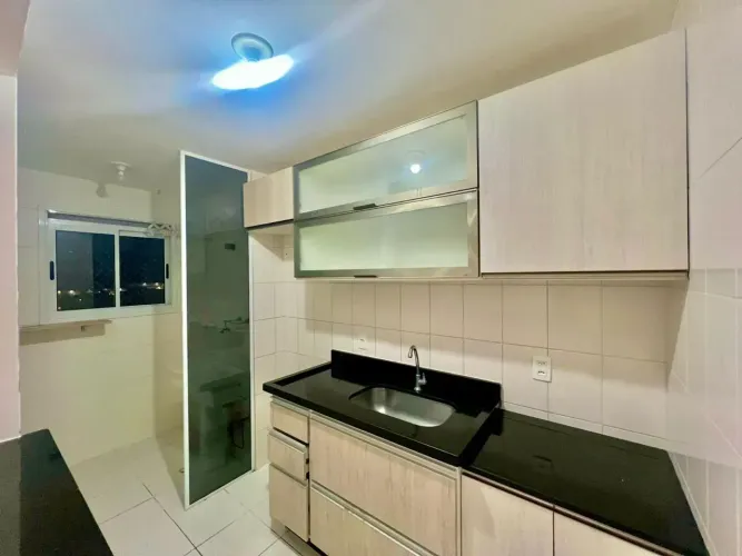 Apartamento em Cajamar, Apartamento no Portal dos Ipês em Cajamar/SP