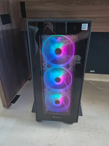 PC GAMER COMPLETO 