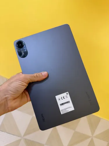 Tablet Xiaomi Redmi Pad 2 Tela 11'' 256GB 8 RAM
