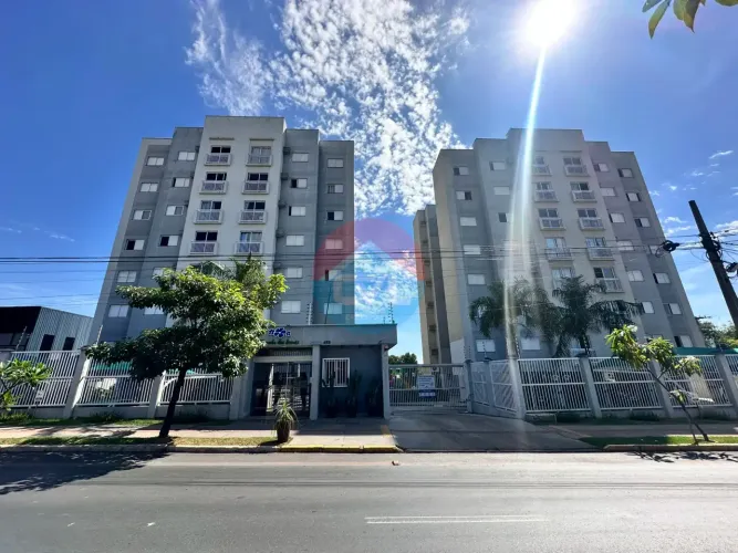 CONDOMÍNIO FLORADA DOS ARICÁS LOCALIZADO NO JARDIM UNIVERSITÁRIO. codigo: 344448