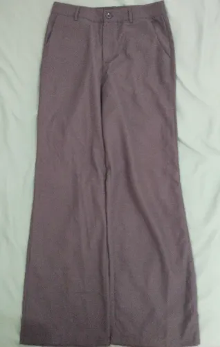 Calça alfaiataria