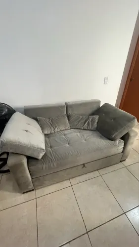 Sofá cama