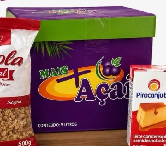 Açaí