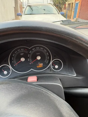 Chevrolet Prisma Sed. Maxx/ LT 1.4 8V Econof. 4P 2011