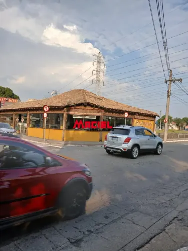 Ponto Comercial em luga de exceleente localização no Jd Paulista
