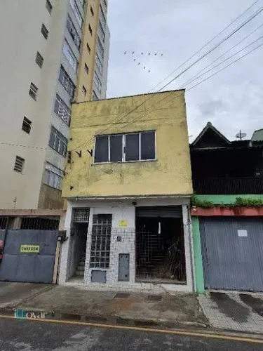Loja, 130 m² - venda por R$ 550.000,00 ou aluguel por R$ 4.550,00/mês - Centro - Macaé/RJ