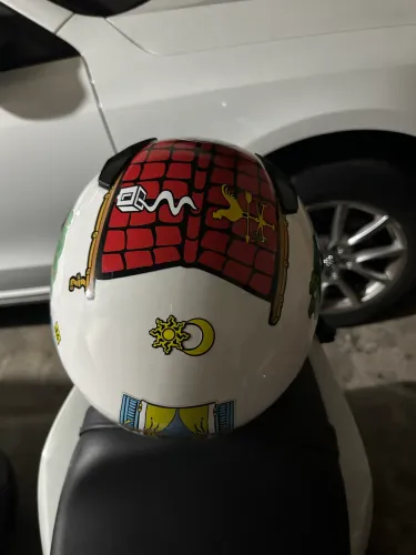 Agv blade race tech 