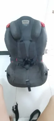 Cadeirinha de carro para bebê de 0 a 25 kilos