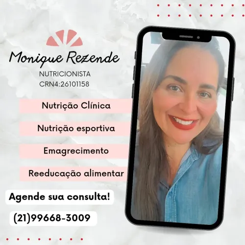 Atendimento Nutricional (on-line e presencial)