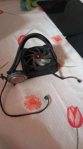 Warte cooler