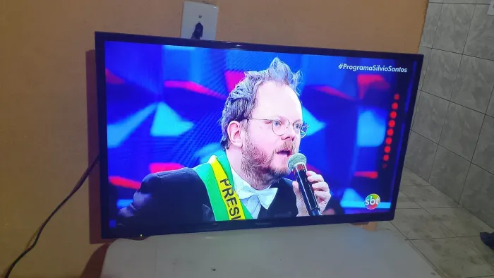 Tv 32 polegadas