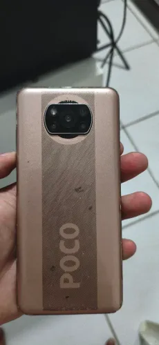 POCO X3 PRO 128G