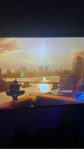 MONITOR GAMER 180hz 1ms 24pol FHD