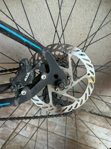 VENDO BIKE KSW ARO 29