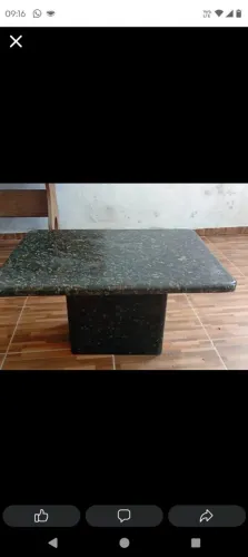 Mesa de centro 