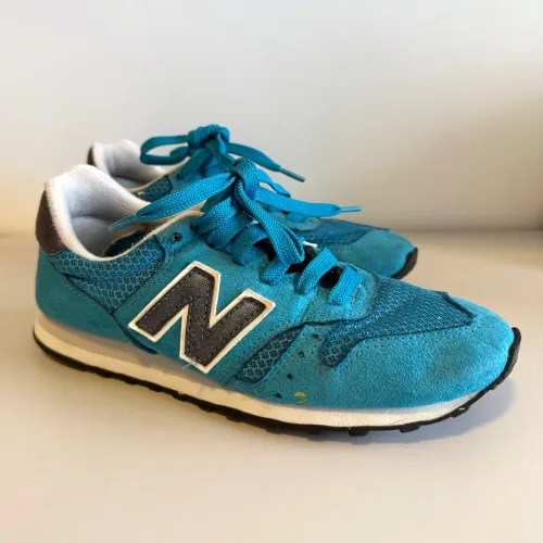 Tênis New Balance 373 Original Tamanho 35B