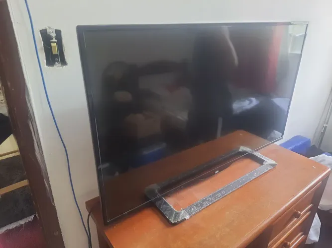 Tv 43 led