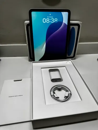 iPad 11 A16 128