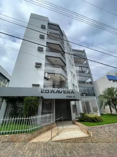 Apartamento à venda, Centro, Chapecó, SC