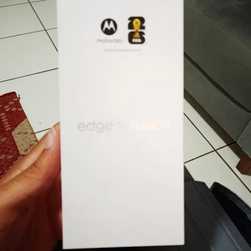 Motorola Edge 70 fusion LACRADO