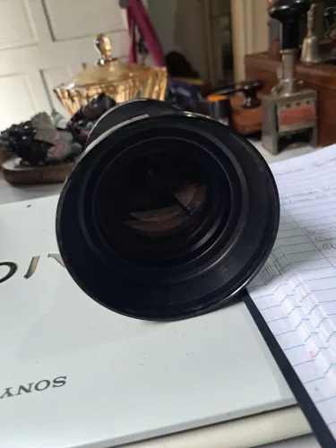 Canon tv 16 zoom 25-10mm f/1.8 uma objetiva projetada p câmeras de montagem tipo C de 16mm