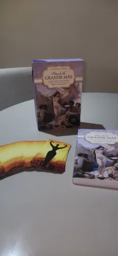 Óraculo da Grande Mãe
