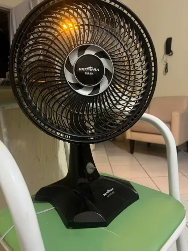 Ventilador Britânia 30Cm