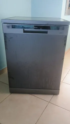 Lava Louças Midea 14 serviços