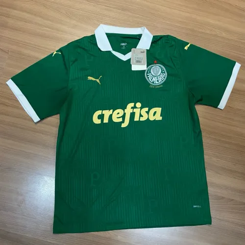 Palmeiras 2024 Na Etiqueta - GG 